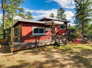 134 Mesa Dr, Evergreen, CO 80439