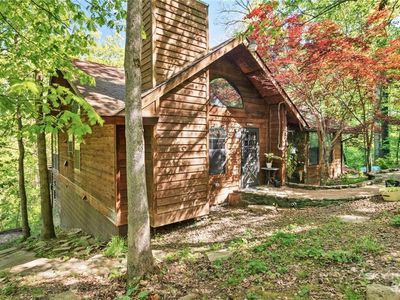 Ealing Cir, Bella Vista, AR, 72714