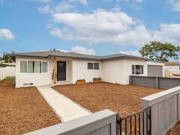639 S Gregory St, San Diego, CA 92113