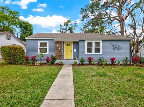 1520 24th Ave S, Saint Petersburg, FL 33705