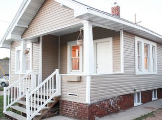 511 N Pine St, Grand Island, NE 68801