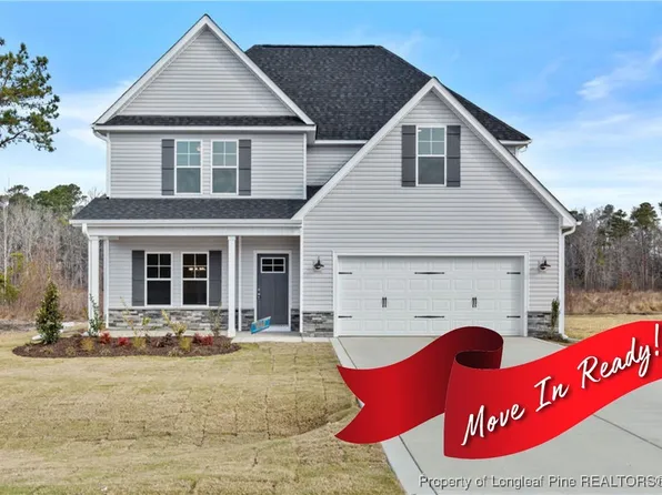 161 Vega Ln #1, Linden, NC 28356
