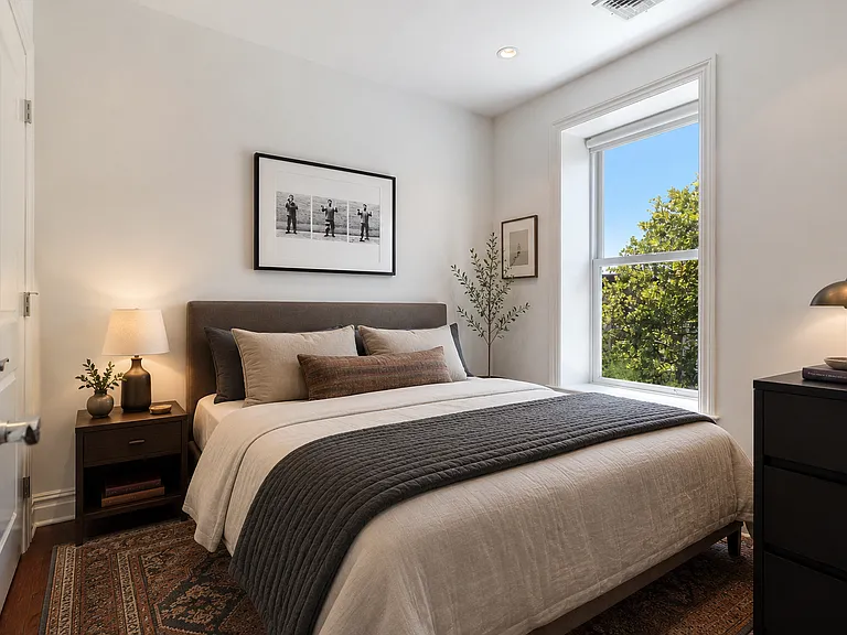 871 Park Pl #2F — Photo 3