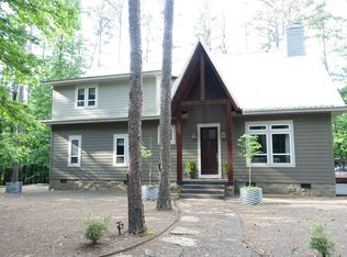470 Wildflower Rd, Heber Springs, AR 72543