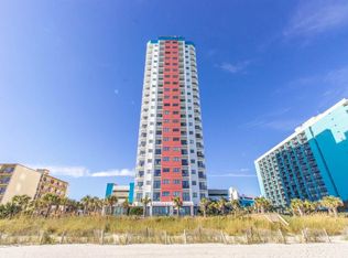 1605 S Ocean Blvd #404, Myrtle Beach, SC 29577
