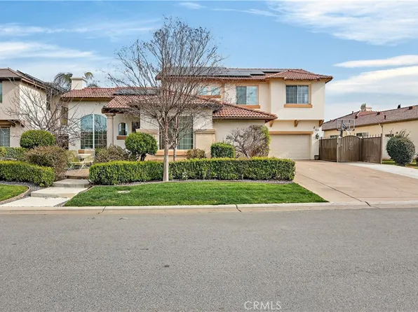 8740 Laguna St, Chowchilla, CA 93610