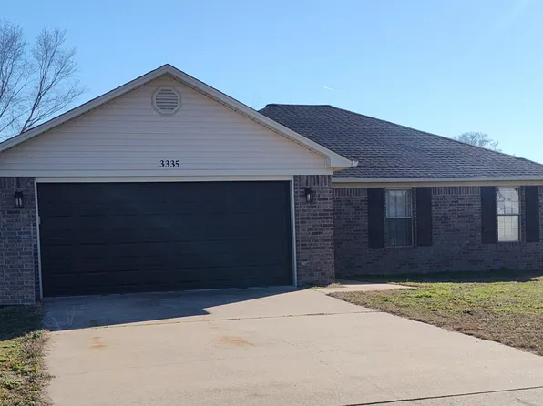 3335 Appomattox Dr, Conway, AR 72032