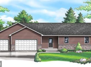 9622 241st St, Stacy, MN 55079