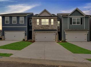 95 Toter Trce, Dawsonville, GA 30534