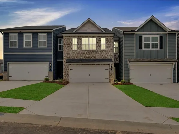 95 Toter Trce, Dawsonville, GA 30534