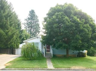 6602 N Jefferson St, Spokane, WA 99208