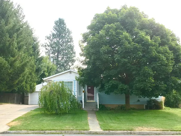6602 N Jefferson St, Spokane, WA 99208
