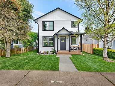 2405 Maple Street, Everett, WA 98201 | MLS #1761494 | Zillow