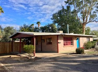 2633 E Towner St, Tucson, AZ 85716
