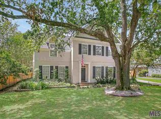 6121 Krista Ln, Baton Rouge, LA 70808