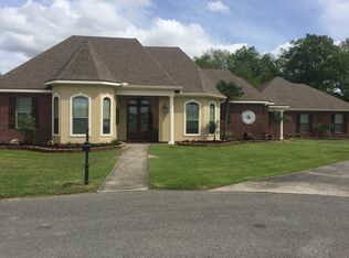 204 Pink Mimosa Trl, Duson, LA 70529