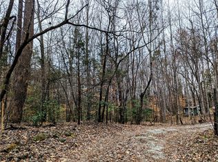 206 Hughes Bend Rd, Central, SC 29630