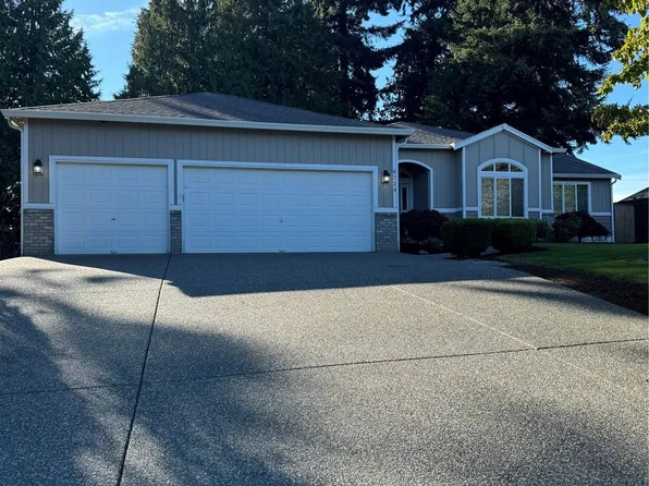 8724 44th Avenue W, Mukilteo, WA 98275