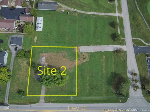  W State Road 56 #SITE 2, Scottsburg, IN 47170