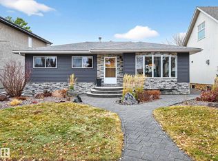 9616 154th St NW, Edmonton, AB T5P 2G1