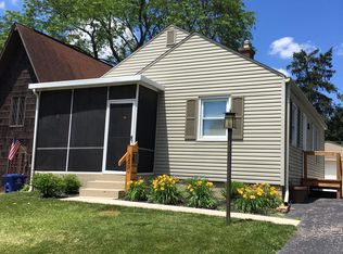 260 Chase Rd, Columbus, OH 43214