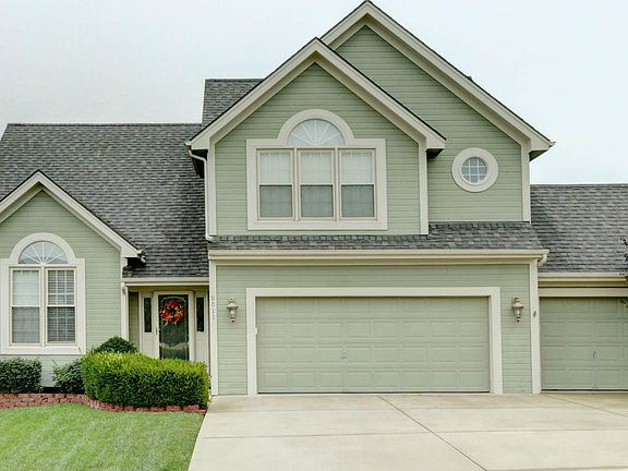 2nd image of 9011 N Hull Dr