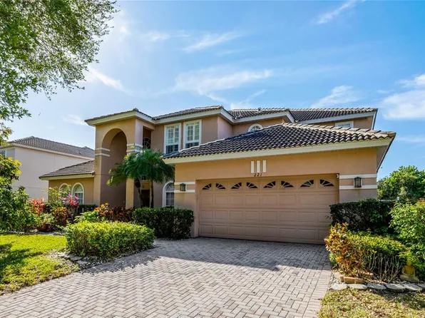 221 Calliope St, Ocoee, FL 34761