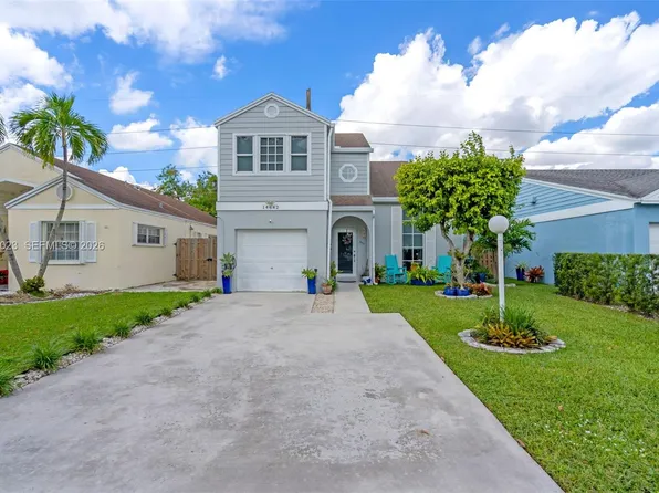 14642 SW 128th Court Rd, Miami, FL 33186