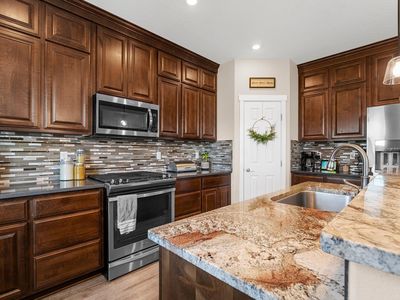 6011 Westmoreland Ln, Pasco, WA, 99301