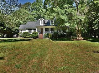 1406 London Dr, Rock Hill, SC