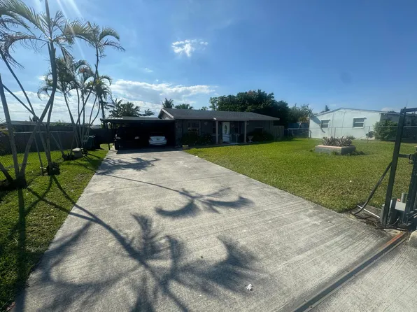 22330 SW 112th Avenue, Miami, FL 33170