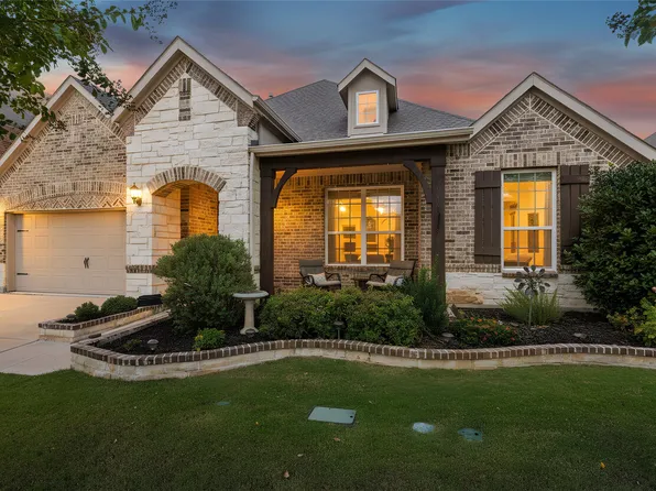932 Basket Willow Ter, Haslet, TX 76052