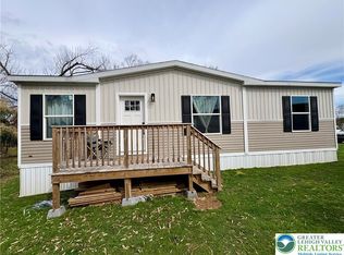 5002 Route 309 Lot 1090, Center Valley, PA