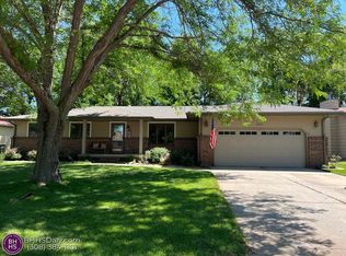 3203 Kennedy Way, Grand Island, NE 68803
