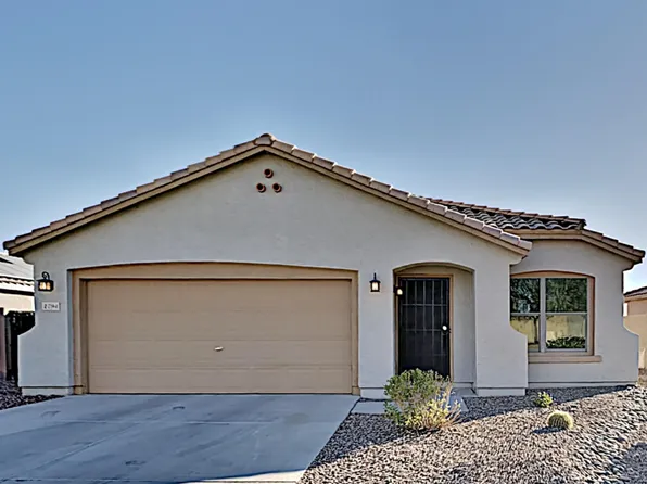 1794 N Parkside Ln, Casa Grande, AZ 85122