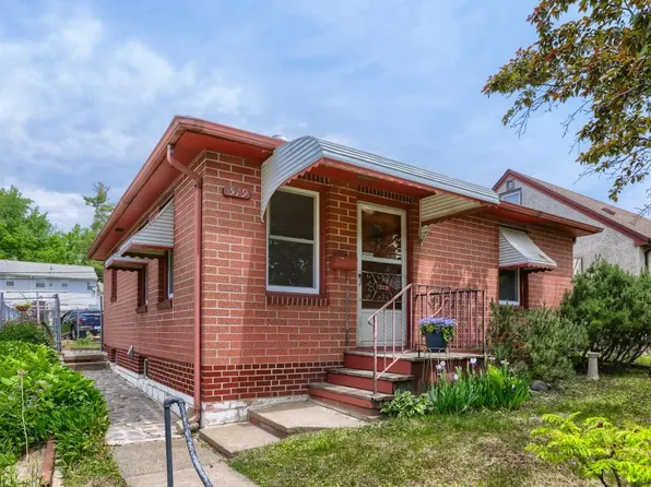 519 36th Ave NE, Minneapolis, MN 55418