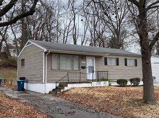 949 Clearfield Dr, Saint Louis, MO