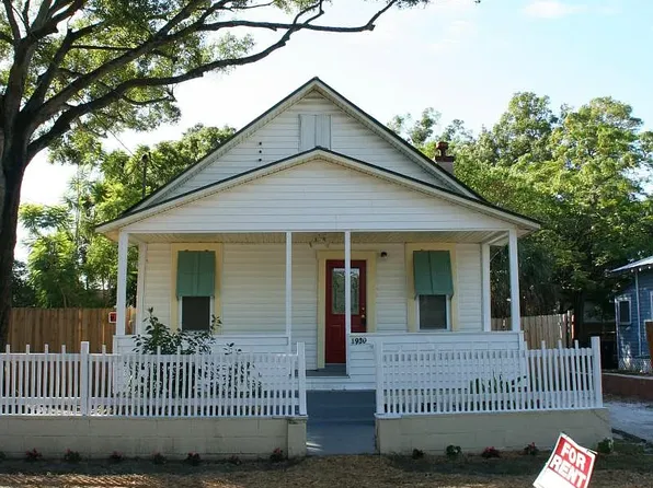 1930 W Nassau St, Tampa, FL 33607