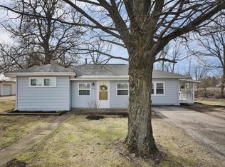 510 Corbett Rd, Groveport, OH 43125