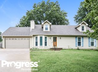 2425 Laurel Hill Ct, Murfreesboro, TN 37129