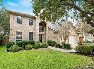 18723 Double Fork Rd, San Antonio, TX 78258