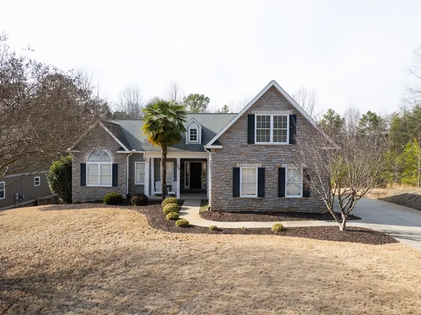 109 Martins Pointe Dr, Seneca, SC 29678