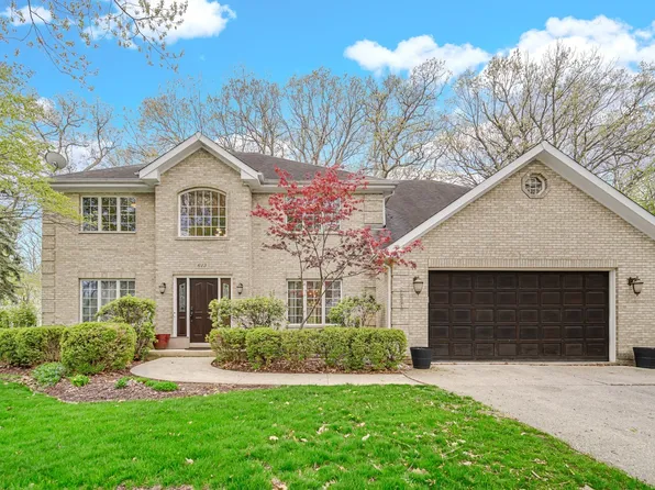 613 Ford Ln, Bartlett, IL 60103