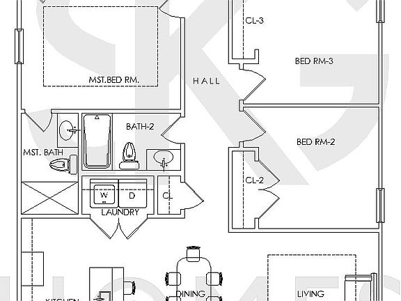 2nd image of 5108 Aceituno Dr