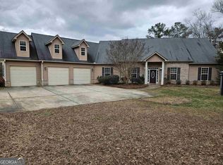 968 Mill Rd #B, McDonough, GA 30253