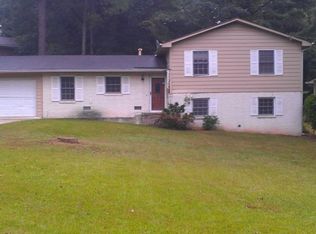 2012 Copperfield Cir, Decatur, GA 30035