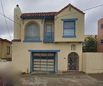 2nd image of 1030 Vicente St