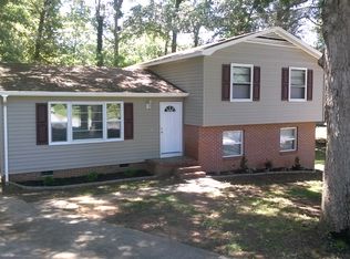 112 Redgum Ct, Simpsonville, SC 29680