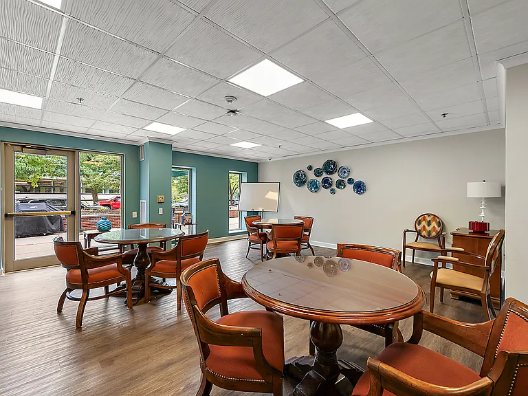 Baldwin on Chester 55+ Independent Living — Photo 13