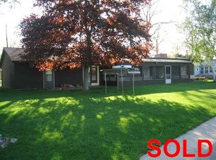 1031 Nipigon Beach Rd, Coldwater, MI 49036